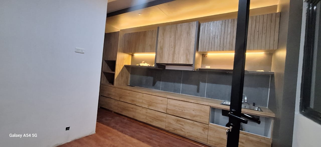 DIJUAL RUMAH BARU DI DAERAH SEJUK CIHANJUANG – CIMAHI UTARA