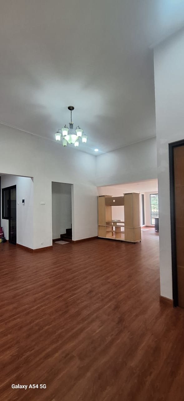 DIJUAL RUMAH BARU DI DAERAH SEJUK CIHANJUANG – CIMAHI UTARA