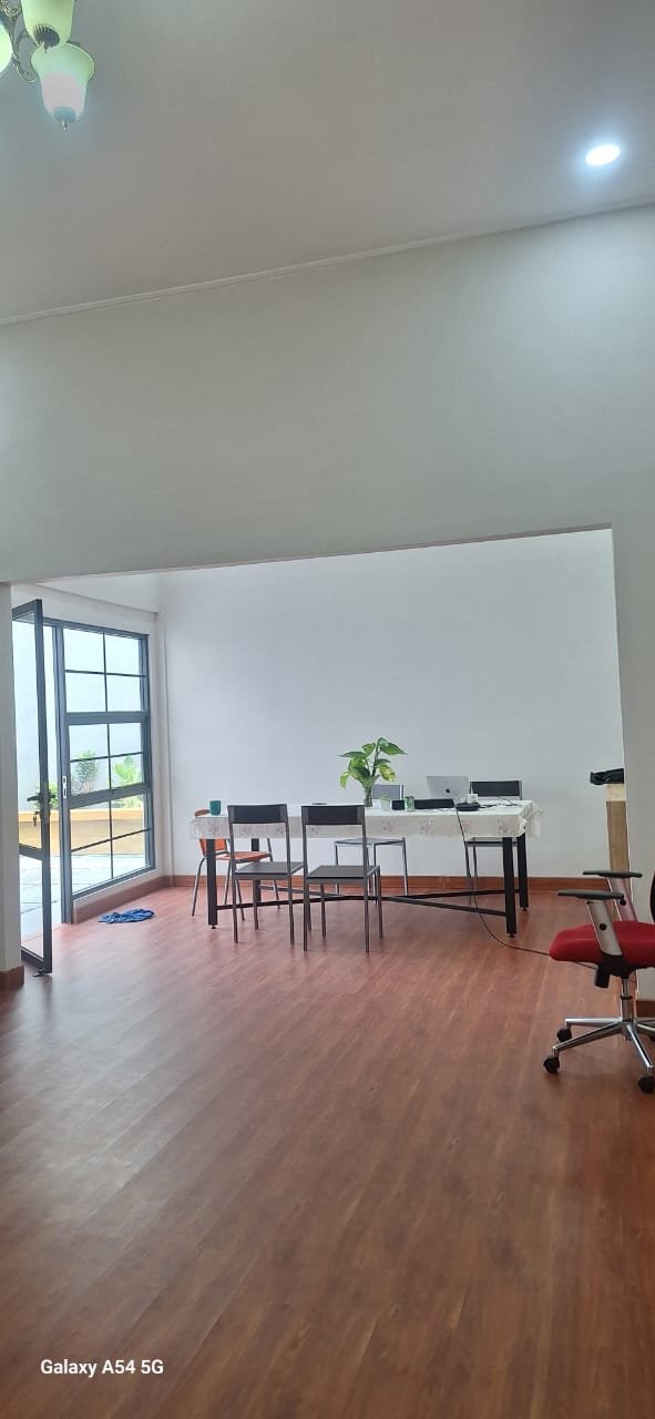 DIJUAL RUMAH BARU DI DAERAH SEJUK CIHANJUANG – CIMAHI UTARA