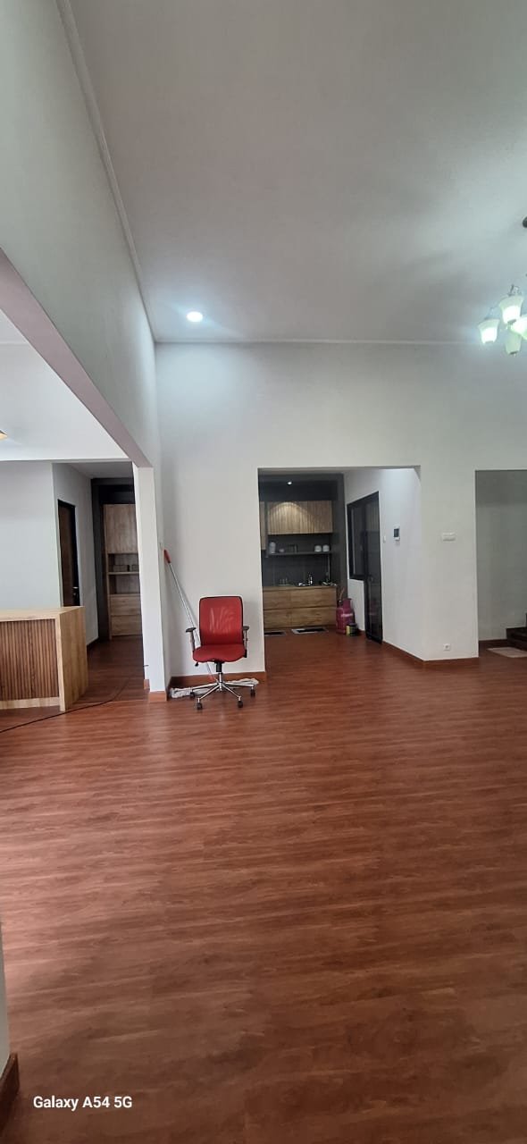 DIJUAL RUMAH BARU DI DAERAH SEJUK CIHANJUANG – CIMAHI UTARA