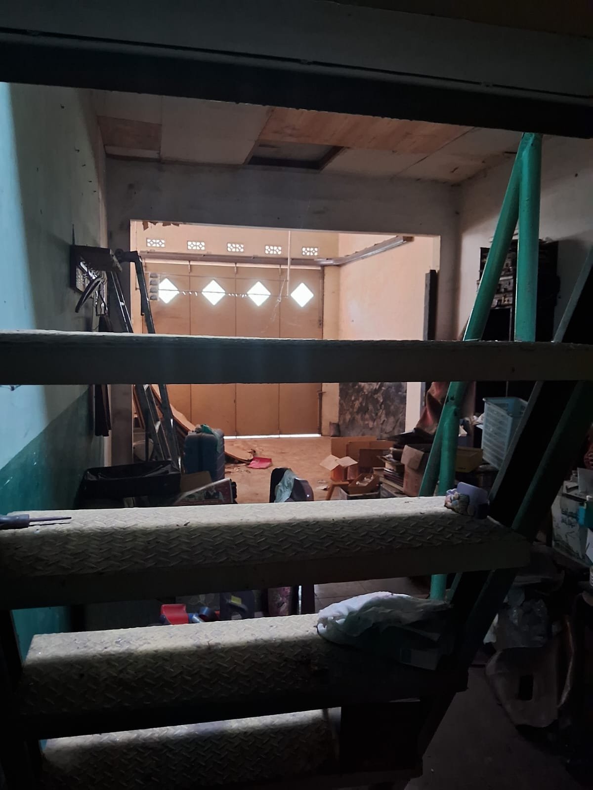 DIJUAL CEPAT RUMAH DEKAT MASJID DI BUMI KOPO KENCANA