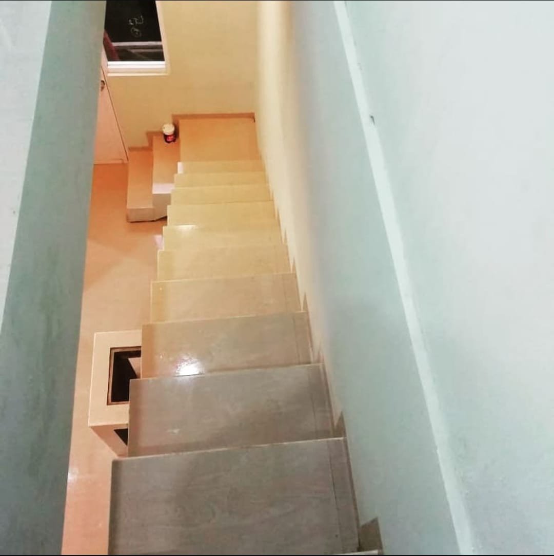 DIJUAL RUMAH BARU DI CILAME PERMAI – KBB