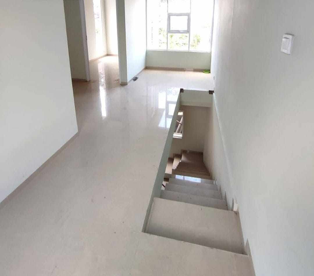 DIJUAL RUMAH BARU DI CILAME PERMAI – KBB