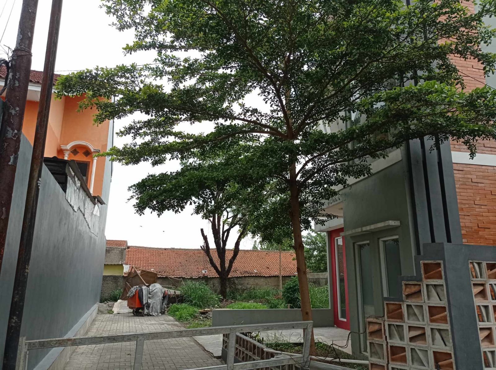 DIJUAL RUMAH BARU DI CILAME PERMAI – KBB