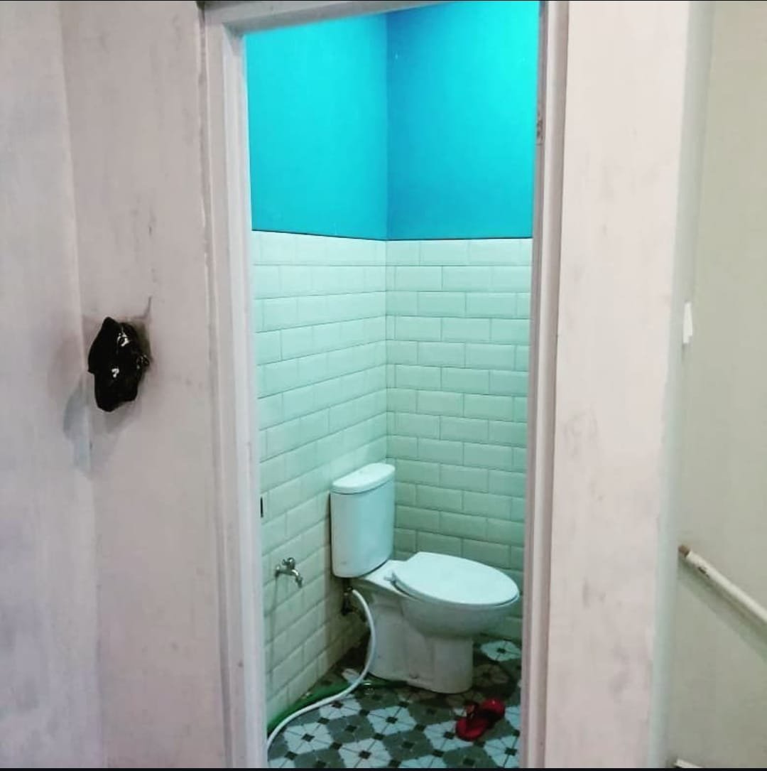 DIJUAL RUMAH BARU DI CILAME PERMAI – KBB