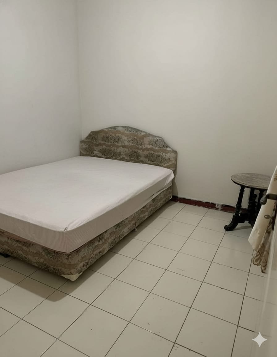 DISEWAKAN RUMAH DI KBP TATAR BANYAKSUMBA DEKAT DENGAN IKEA & WAHOO