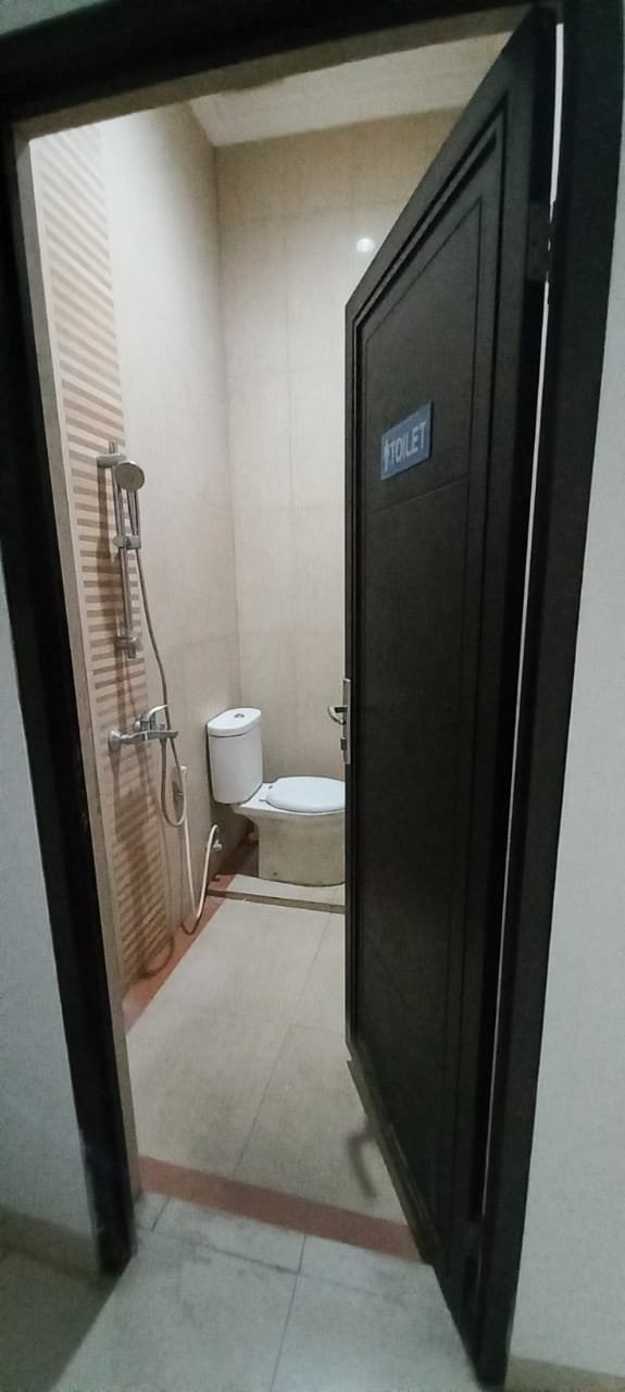 DISEWAKAN RUMAH NYAMAN & ASRI DALAM CLUSTER DI CIGADUNG – BANDUNG UTARA