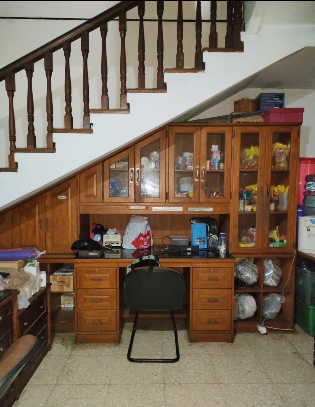 DIJUAL CEPAT RUMAH & TEMPAT USAHA DI PUSAT KOTA SAYAP JALAN PELAJAR PEJUANG – BANDUNG