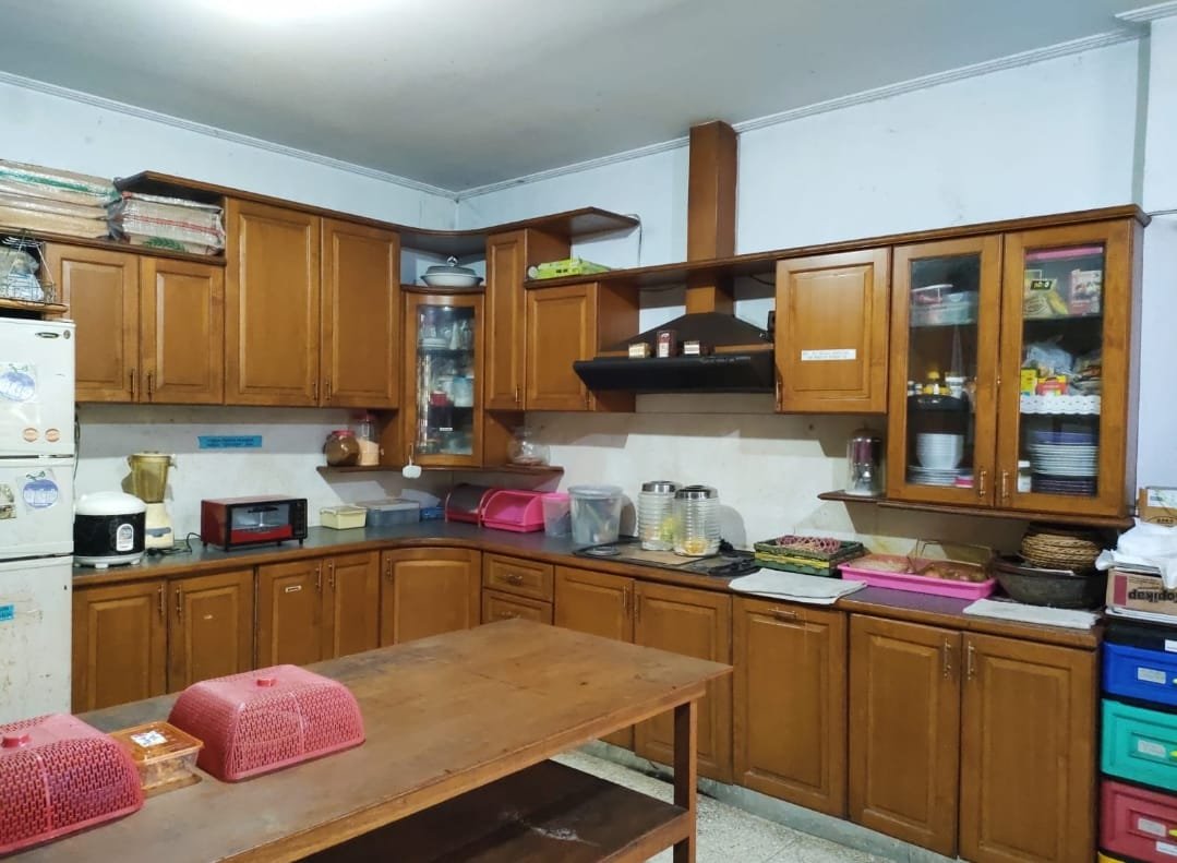 DIJUAL CEPAT RUMAH & TEMPAT USAHA DI PUSAT KOTA SAYAP JALAN PELAJAR PEJUANG – BANDUNG