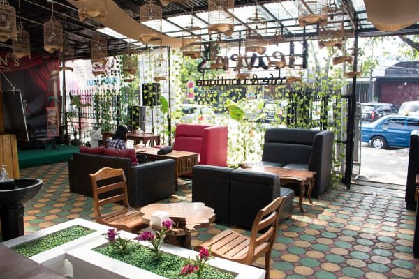 DIJUAL CEPAT RUMAH & TEMPAT USAHA DI PUSAT KOTA SAYAP JALAN PELAJAR PEJUANG – BANDUNG