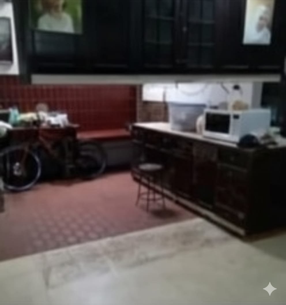 DIJUAL RUMAH DI TENGAH KOTA JALAN RAJAWALI SAKTI, ANDIR – BANDUNG