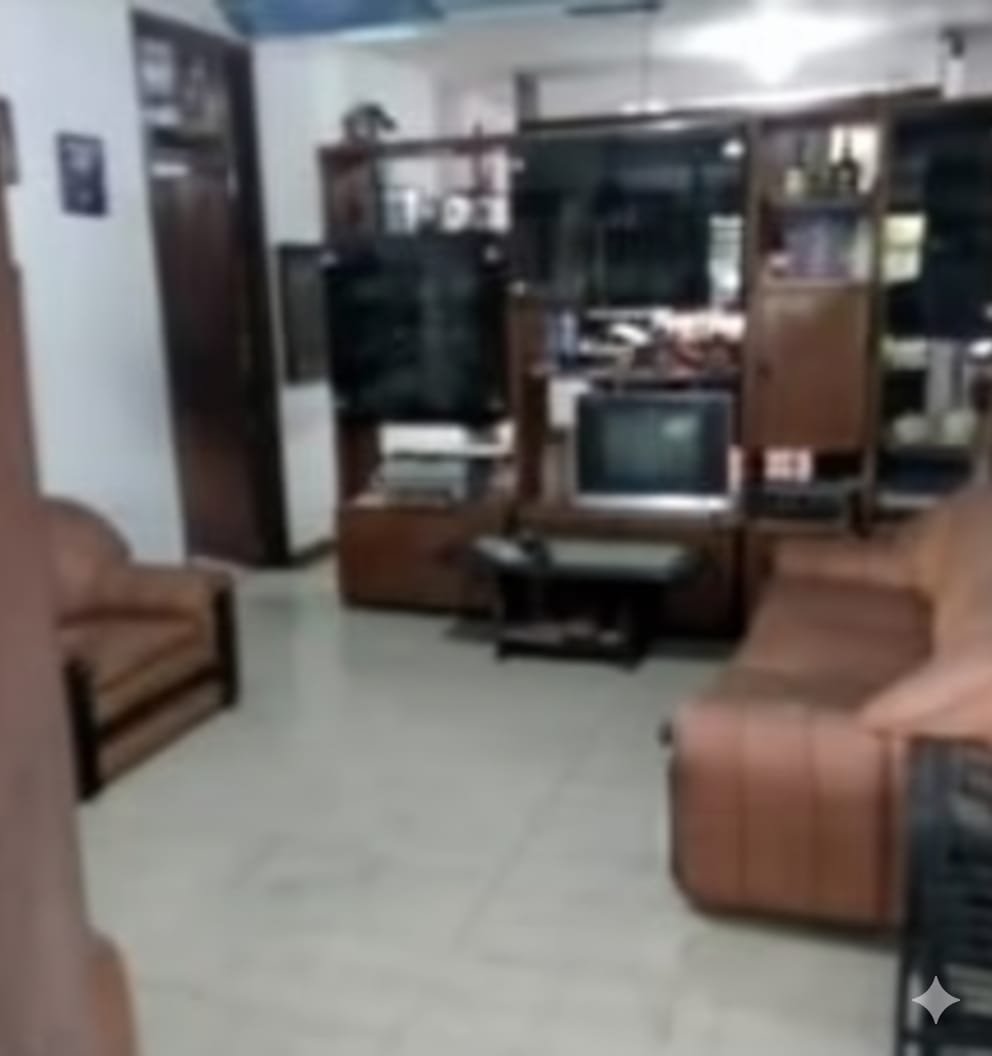 DIJUAL RUMAH DI TENGAH KOTA JALAN RAJAWALI SAKTI, ANDIR – BANDUNG