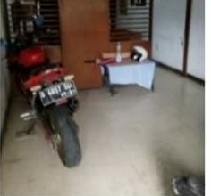 DIJUAL RUMAH DI TENGAH KOTA JALAN RAJAWALI SAKTI, ANDIR – BANDUNG